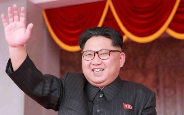 northkoreanleadersauntrunsdrycleaningstoreinus
